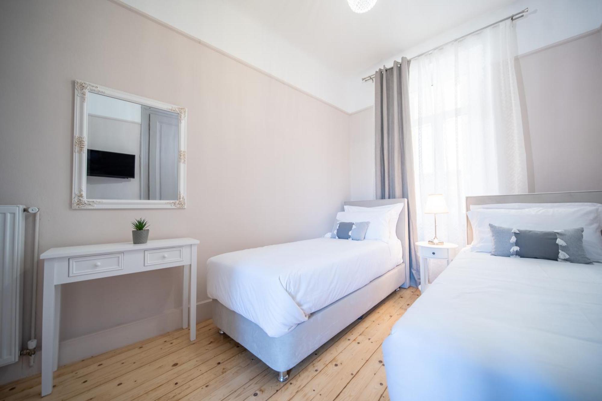 Oikia Tripodon Appartement Athene Buitenkant foto