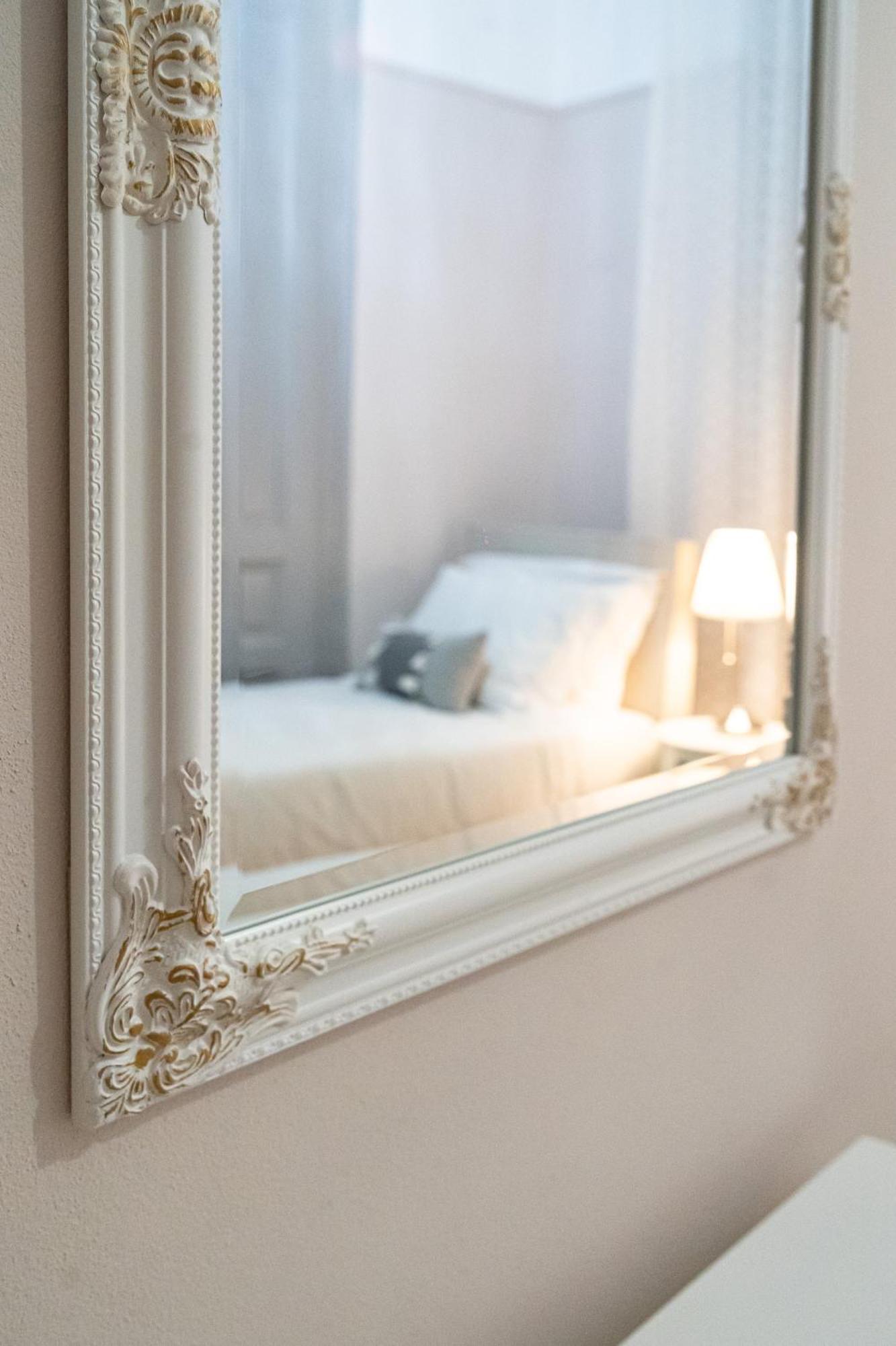 Oikia Tripodon Appartement Athene Buitenkant foto