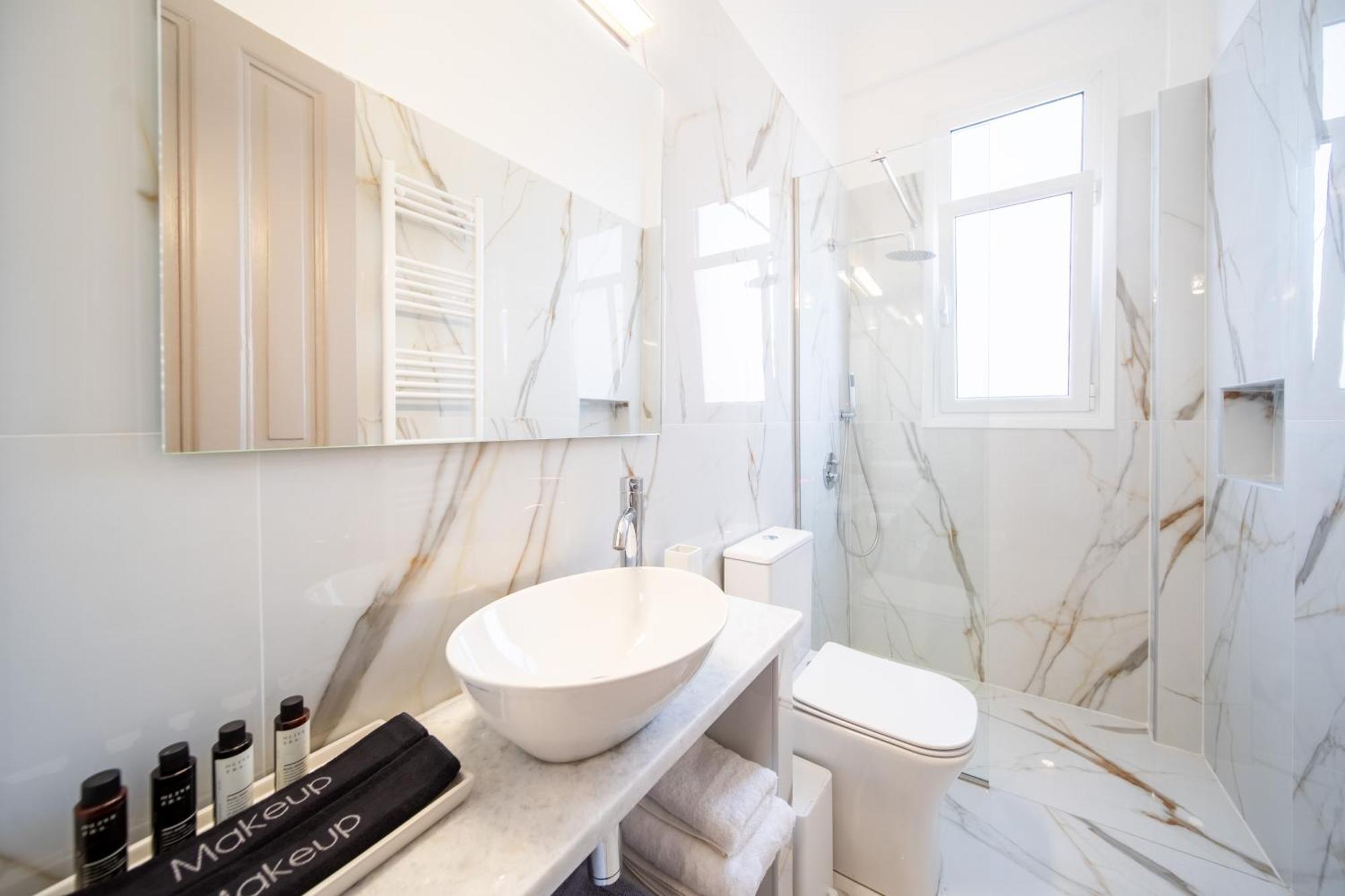 Oikia Tripodon Appartement Athene Buitenkant foto